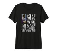 Michael Jackson 078 Premium T-Shirt