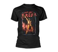 MICHAEL JACKSON Thriller T-Shirt XL