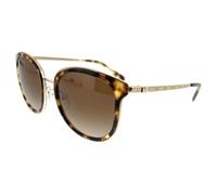 Michael Kors Rund Damen Jet Set Schildkröte Rauch Gradient Adrianna Hell MK1099B Einheitsgröße