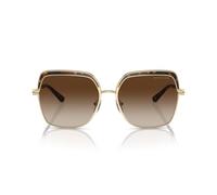MICHAEL KORS 0MK1141 Sonnenbrille, Damen, Mehrfarbig (Mehrfarbig), Einheitsgröße