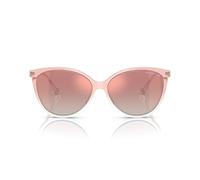 Sonnenbrillen Michael kors Mk2184u dupont col. 32556f Donna Cat eye Rosa