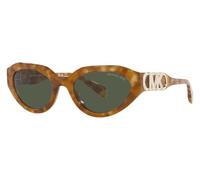 Michael Kors 0MK2192 53 393582 Sonnenbrille, Unisex, Erwachsene, Mehrfarbig (Mehrfarbig), Einheitsgröße