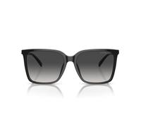 Michael Kors MK2197U 30058G 56-16 Sonnenbrille mit Sehstärke erhältlich, Damen, Vollrand, Rund