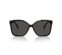 MICHAEL KORS 0MK2201 Sonnenbrille, Damen, Mehrfarbig (Mehrfarbig), Einheitsgröße