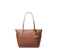 Michael Kors 30F2GTTT8L-230 EW TZ TOTE Bag Female LUGGAGE