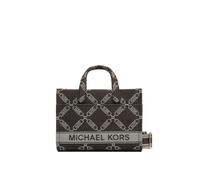 Michael Kors 30F3G3GC7J-240 Gigi Women BROWN MULTICOLOR Size One Size
