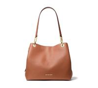 Michael Kors 30F3G8KT7L-230 LG SHLDR TOTE Women LUGGAGE Size One Size