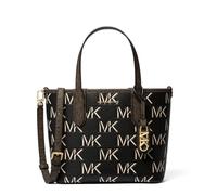 Michael Kors 30F3GZAT0L-292 Eliza Women BLACK Size One Size