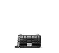MICHAEL KORS Ledertasche - Mini Bag TRIBECA Small schwarz