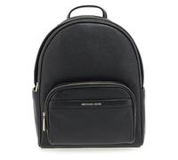 Michael Kors Bex Rucksack schwarz, Leder, Damen, 5L