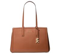 Michael Kors 30S5G9IT2L-230 MD TOTE Women LUGGAGE Size One Size
