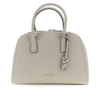 Michael Kors 30S5S9QS6L-182 MD ZIP SATCHEL Women LIGHT SAND Size One Size