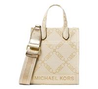 Michael Kors 32F3G3GC9J-750 Gigi Women BEIGE Size One Size