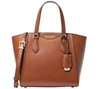 Michael Kors Taryn SM Conv Tz Tote Xbody luggage