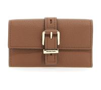 Michael Kors Nolita Geldbörse braun, Leder, Damen