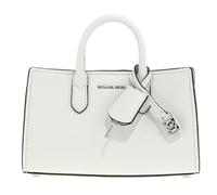 Michael Kors 32F4SETC0L-085 XS EW XBODY Women OPTIC WHITE Size One Size