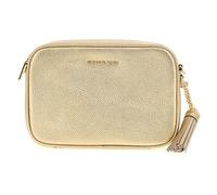 Michael Kors 32F7MGNM6M-740 MD CAMERA BAG Women PALE GOLD Size One Size
