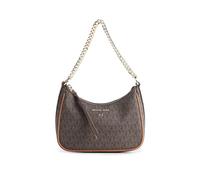 Michael Kors 32H1GT9C1B-252 JSETCHRM POUCH SHOULD Women BRN/ACORN Size One Size