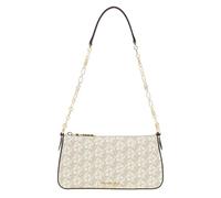 Michael Kors 32H3G8EW6B-099 MD CHAIN POUCHETTE Women VANILLA/LUGG Size One Size