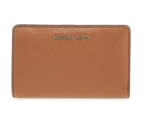MICHAEL KORS Geldbörse EMPIRE Medium braun