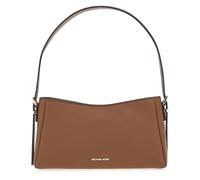 Michael Kors Women Md Pouchette Hand Bag, Luggage