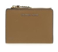 Michael Kors Empire Geldbörse hellbraun, Leder, Damen