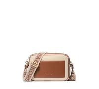Michael Kors Women LG EW Pckt XBODY Hand Bag, Luggage