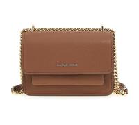 Michael Kors Claire Umhängetasche braun, Leder, Damen