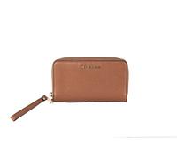 Michael Kors 35S9GTVE7L LUGGAGE Portemonnaies Frau braun TGUNI
