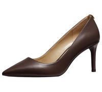 Michael Kors 40F2HNMP2L-251 Alina Flex Pump Damen Chocolate EU 41