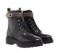 Michael Kors 40F2PKFE5L-007 PARKER ANKLE BOOTIE Damen BLACK/BROWN EU 41