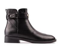 Michael Kors 40F3DCFE5L-001 DARCY FLAT BOOTIE Damen BLACK EU 36