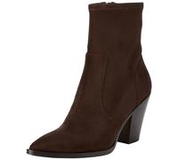 Michael Kors 40F3DOHE5S-251 DOVER HEELED BOOTIE Damen CHOCOLATE EU 36