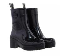 Michael Kors 40F3KSMB5Q-001 KARIS RAINBOOT Damen BLACK EU 43.5
