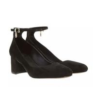 Michael Kors 40F3PLMP1S-001 Perla Pump Damen Black EU 40