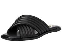 Michael Kors 40F3POFA1L-001 PORTIA SLIDE Damen BLACK EU 41