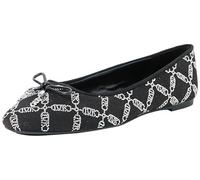 Michael Kors 40H3NRFP1S-001 NORI Flex Flat Damen Black EU 38