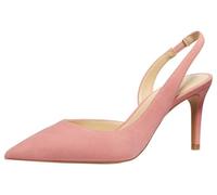 Michael Kors 40R4HNMP1S-689 Alina Flex Sling Pump Damen Sunset Rose EU 38