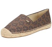 MICHAEL KORS 40R4KNFP1B-200 Kendrick Slip ON Damen Brown EU 36.5