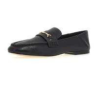 MK Loafer Lena Aus Leder - Schwarz - Michael Kors