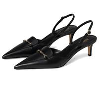 Michael Kors 40R5LEMP1L-001 Lena Sling Pump Damen Black EU 39.5