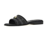Michael Kors 40R5MAFS2L-001 MANDY SLIDE SANDAL Damen BLACK EU 37.5