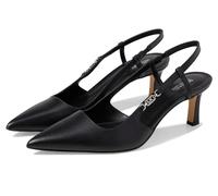 Michael Kors 40S4DNMS1L-001 Daniella MID Sling Damen Black EU 36.5