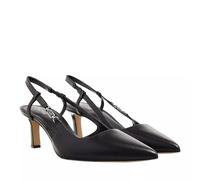 MICHAEL KORS 40S4DNMS1L-001 Daniella Mid Sling Damen Black EU 39.5