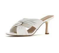 Michael Kors 40S5ASMS1L-085 Alessia Damen Optic White EU 39