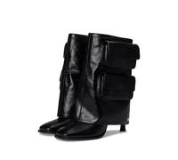 Michael Kors 40S5DKHE6L-001 DAKOTA Damen BLACK EU 40