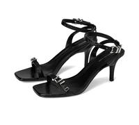 Michael Kors 40S5DTMS1L-001 DARRINGTON Damen BLACK EU 40