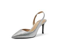 Michael Kors 40S5HNMP2M-040 Alina Damen Silver EU 40