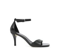 Michael Kors Damen Jaida Schuhe mit Absätzen, Schwarz, 40 EU
