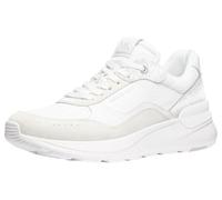 Michael Kors Trevor Sneaker für Herren, Helles Weiß, 41 EU